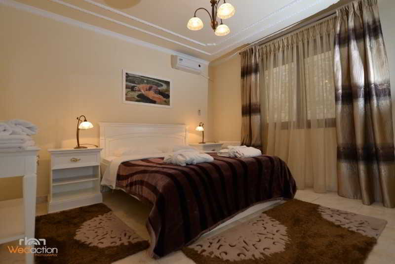 Nymfes Hotel Като-Лутракі Екстер'єр фото