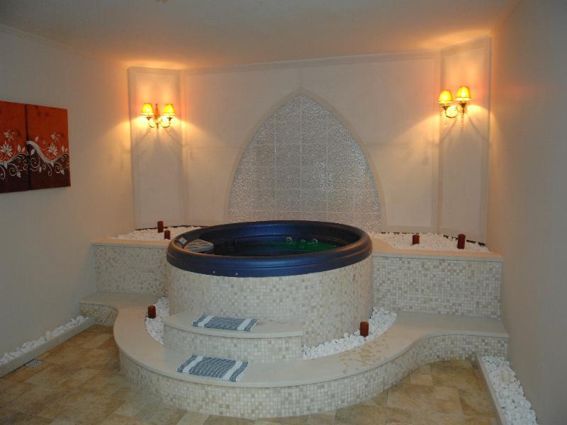 Nymfes Hotel Като-Лутракі Екстер'єр фото