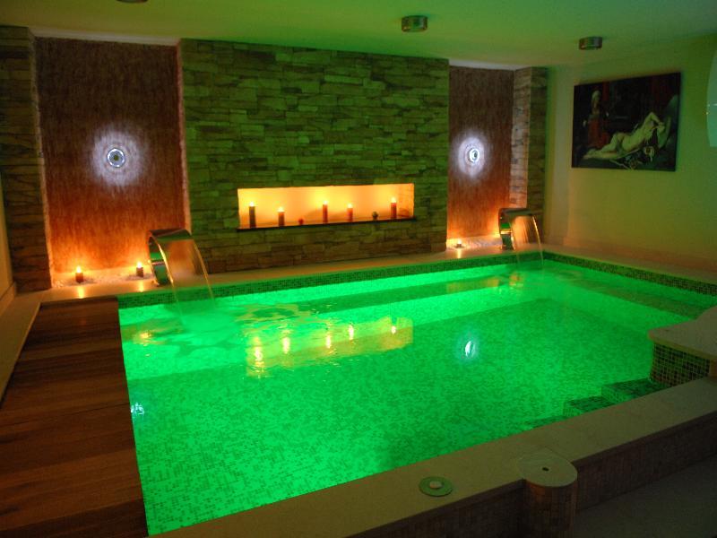 Nymfes Hotel Като-Лутракі Екстер'єр фото