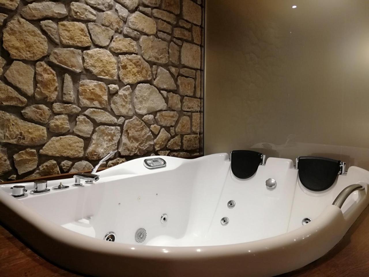 Nymfes Hotel Като-Лутракі Екстер'єр фото